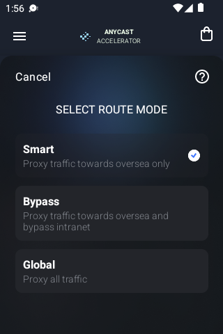 anycast vpn电脑版下载android下载效果预览图